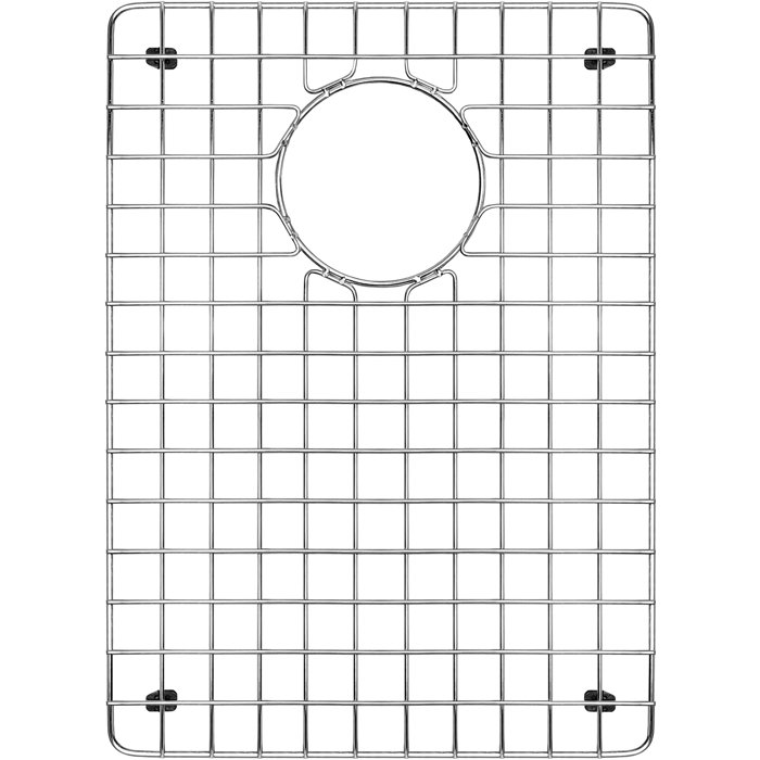 Whitehaus Collection Sink Grid Wayfair